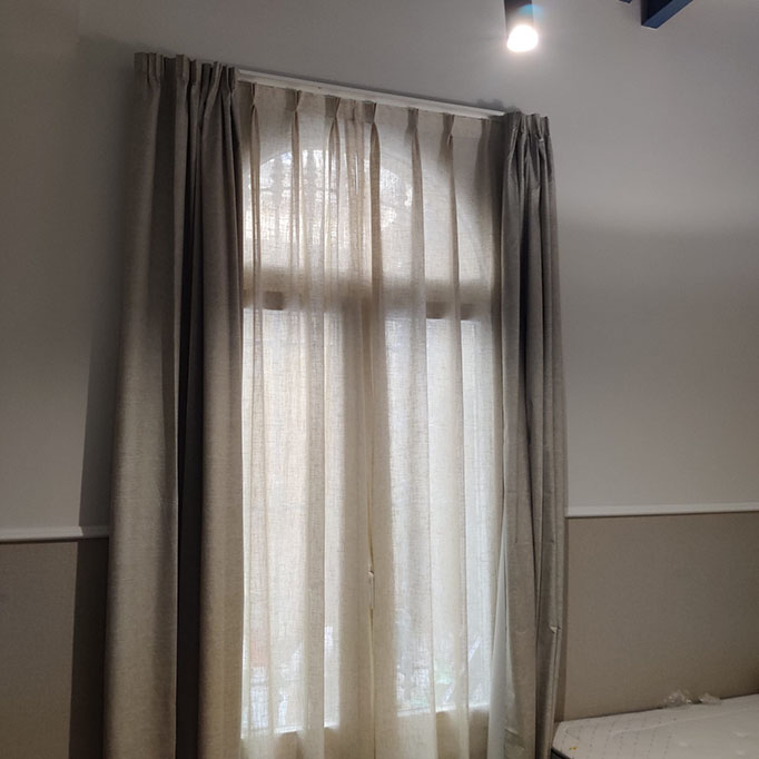 Apartamentos turisticos